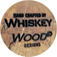 Whiskey Wood